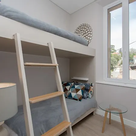 Neingam Apartment