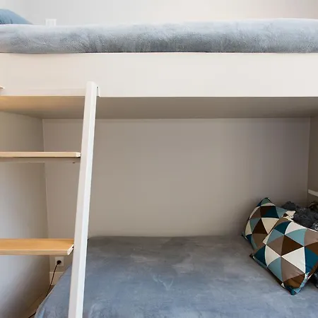 Apartment Neingam *