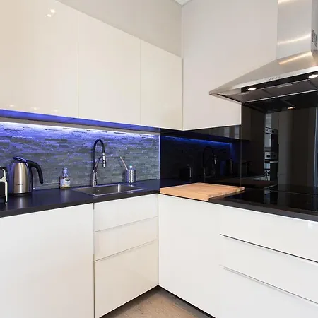Apartment Neingam