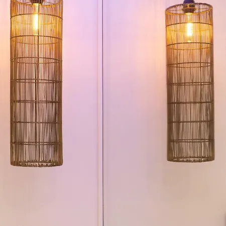 Neingam Apartment
