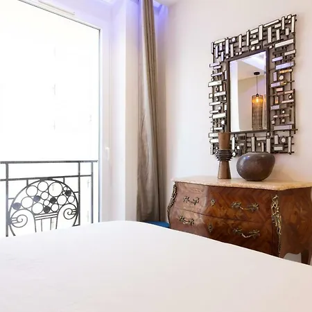 Neingam Apartment Cannes